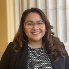 Last week I concluded my internship as an Executive Office Intern for the  Office of Democratic Leader Hakeem Jeffries. I am truly grateful for this  transformative experience, and having the…