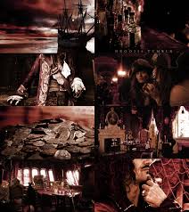 Inhabitants Of Neverland The Pirates Disney Aesthetic Neverland Fairy Tales