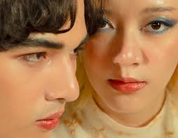 Gender-neutral Makeup Projects :: Photos, videos, logos, illustrations and  branding :: Behance