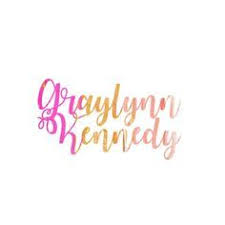 Graylynn Kennedy Baby Girl Name Beautiful Baby Girl Names Baby Girl Names Baby Names