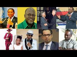 Tanzania ina wanachama hai zaidi ya 600 wa kundi la watu wenye imani ya siri ya freemasons wakiwa wanatokana na watu wa kada mbalimbali this is my testimony on how i finally join the worldwide illuminati after i have been trying to join for over 2 years now but scammers took money. Freemasons Yatoa Orodha Ya Watu Wao Maarufu Hadharani Youtube
