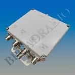 Supply Dual Band Combiner 790-862/880-960MHz Wholesale ...