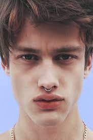 Piercing De Septo Masculino En 2021 Piercing Nariz Hombre Piercing Piercings Nariz Hombre