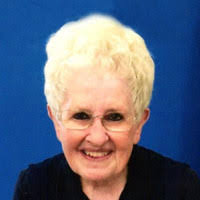 Obituary information for Joyce Bauer
