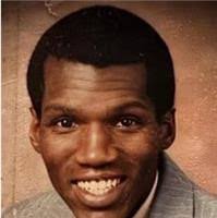 Victor Mccray's Instagram, Twitter & Facebook