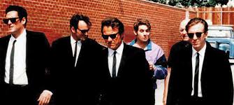 The exceptions are white and orange to be fair, reservoir dogs isn't your typical drama. Reservoir Dogs Ending End Credits Plot Explained Cinemaholic
