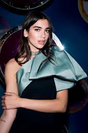 This english singer and songwriter is brimming with earned confidence. Diskograpiya Ni Dua Lipa Wikipedia