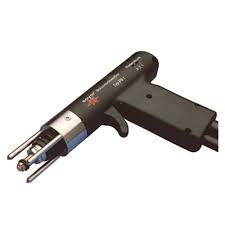 Welding can be done with many processes such as arc, resistance, friction, and percussion. Soyer Cd Stud Welding Gun Ps 1 Malaysia Tsm Welding Technnology Sdn Bhd