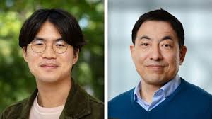 UHN KITE Research Institute researchers, Dr.