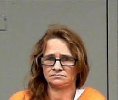 BREAKING NEWS: Marion County woman arrested for violently beating child  with dog leash https://tinyurl.com/53ukypak