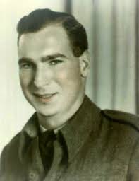 Remembering Lance Corporal Alphonse Joseph Leger, a Canadian soldier who  died in action during World War II