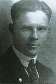 Warner Newton Oberly (1904-1985)