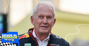 Por cuánto tiempo seguirá Helmut Marko sin consecuencias en Fórmula 1?
