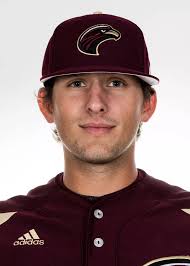 2015 Baseball Roster