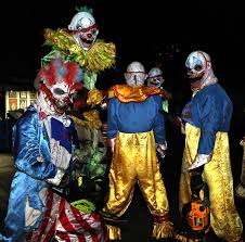 See more ideas about costumes, clown, clown costume. Evil Clown Wikipedia