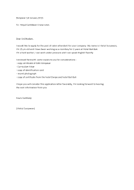 Contoh Surat Lamaran Kerja Ke Kapal Pesiar Kapal Pesiar Pesiar Surat