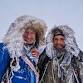 Borge Ousland, Vincent Colliard - and Films event in Banff, AB