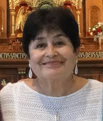 Canticle of St. Gertrude