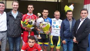 Franck & compagnie tout le train. Villefranche De Rouergue Un Jeune Prodige Vainqueur Du Grand Prix Ladepeche Fr