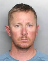 Hunsaker, Aaron James Mugshot