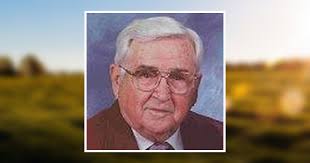 Clifford Eugene CANTRELL Obituary March 26, 2006