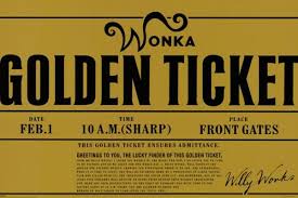 Golden Ticket Latest Jpg 600 400 Chocolate Factory Golden Ticket Template Golden Ticket