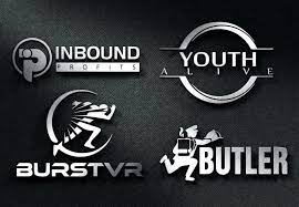 I Will Design A Luxury Business Logo For You Unique Logo Design Business Logo Graphics Business Logo Branding