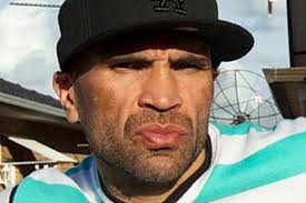 Contents removed from racist Facebook page