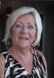 Condolence Book for Veronica (Ronnie) TEMPLE (née Byrne) (Bray, Wicklow)