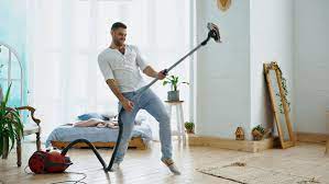 Was putzt man wie oft und welche reinigungsmittel sind wohnung putzen im überblick. Wohnung Putzen Diese Tipps Und Tricks Helfen Dabei
