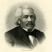 Black History Month 2022-Day 19: James McCune Smith