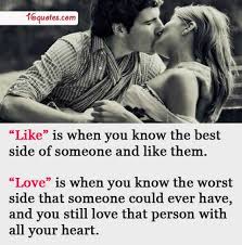 Quotes About Loving Someone What Is The Difference Between Liking And Loving Someone Collection Of Always Quotes Loving Someone Quotes Flirting Quotes Funny