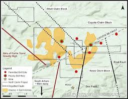 Is an exploration stage company. Fremont Gold Fre V Gets Green Light To Drill In Nevada S Gold Mecca Equity Guru