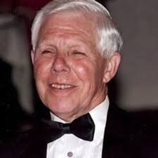 Robert W. Geitz Obituary January 3, 2010