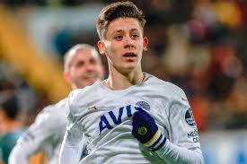 Real Madrid signs Arda Güler: €30 million for 6 years