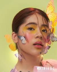 Dance is everything to me. I dance when I'm sad, happy, excited—I dance all  the time,” #NianaGurrero explains. “Dance has always been a part of me.” As  L'Officiel's November cover star, the