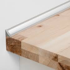 Plan cuisine 3d brico depot. Joint D Etancheite Concave Decor Aluminium L 315 X L 2 2 Cm Leroy Merlin