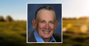 Jerry Vos, Jr. Obituary June 18, 2022