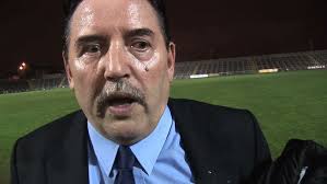 Jose Mourinho McVeigh