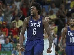 Resultados juegos olímpicos de tokio 2020 y de más de 150 competiciones de baloncesto de más de 30 países alrededor del mundo en flashscore.es. Serbia Vs Usa En Vivo Online Final Baloncesto Masculino Juegos Olimpicos Rio 2016 As Com