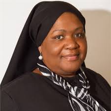 I'm feeling mighty official!