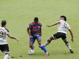 No pote 1, estão as 16 equipes melhores colocadas no ranking da cbf, enquanto no pote 2 ficam as restantes. Ao Vivo Assista Ao Sorteio Da 3 Âª Fase Da Copa Do Brasil Jogada Diario Do Nordeste