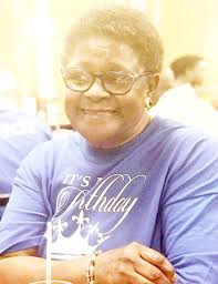 Ms. Mary Rebecca “Becky” Cunningham Hannah