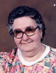 Obituary for Nora Mae (Erwin) Manbeck