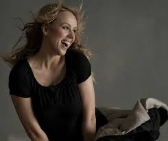 On stage, she acted for six years at the zlín city theatre between 2003 and 2009. Tehotna Hrebickova Place Se Mi Ted Lehceji Idnes Cz