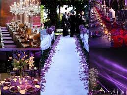 Board 8 Purple Wedding Theme Purple Wedding Theme Rose Gold Wedding Decor Purple Wedding