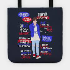 Bts quote, bts quotes, rm quotes, rm quotes, bts quotes inspirational. Bts Jungkook Quotes Jungkook Tragetasche Teepublic De