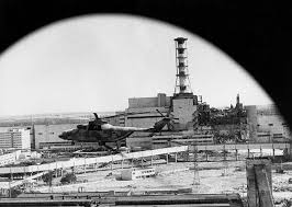 Lenin nuclear power station at chernobyl was a model of. Chernobyl Nuclear Disaster In Pictures Environment The Guardian