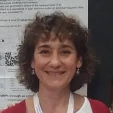 Maria del Puerto MORALES