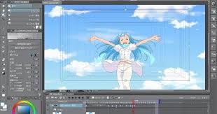 Digital Manga Tool Clip Studio Paint Distributes Free Software To 10000 Texas Schools Digital Manga T Anime Drawing Books Clip Studio Paint Best Anime Drawings